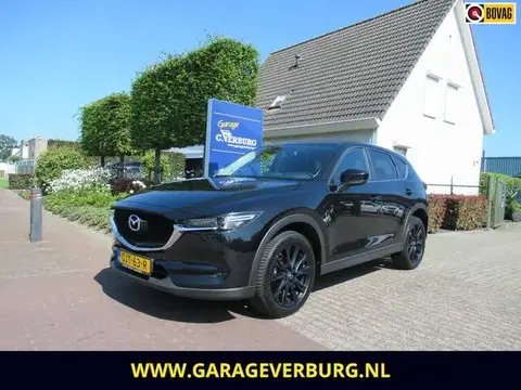 Annonce MAZDA CX-5 Essence 2020 d'occasion 