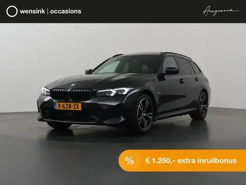 Used BMW SERIE 3 Hybrid 2022 Ad 