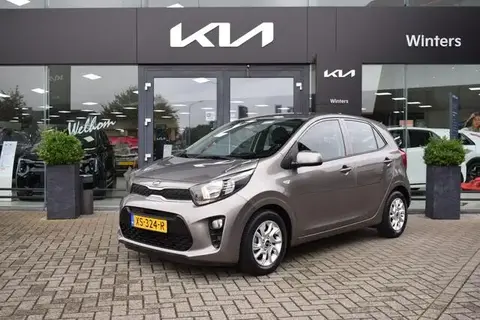 Annonce KIA PICANTO Essence 2019 d'occasion 