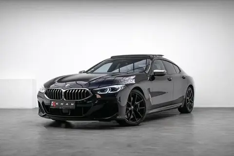 Annonce BMW SERIE 8 Essence 2020 d'occasion 