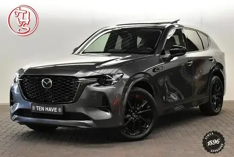 Used MAZDA CX-60 Hybrid 2023 Ad 