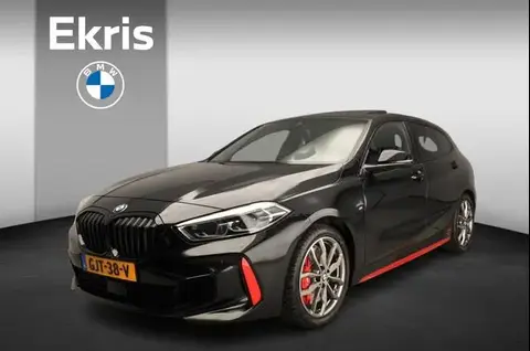 Annonce BMW SERIE 1 Essence 2024 d'occasion 