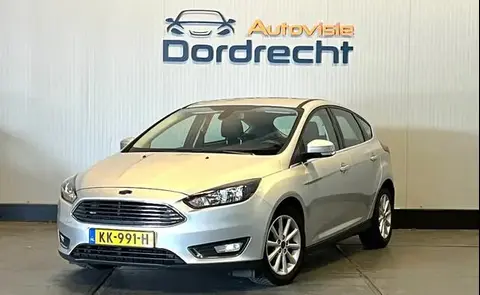 Annonce FORD FOCUS Essence 2015 d'occasion 