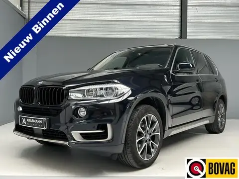 Used BMW X5 Hybrid 2018 Ad 