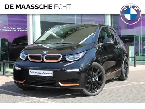 Annonce BMW I3 Électrique 2019 d'occasion 