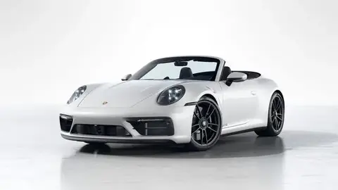 Annonce PORSCHE 911 Essence 2023 d'occasion 