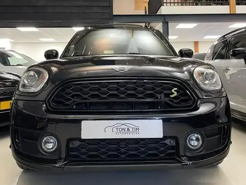 Annonce MINI COUNTRYMAN Hybride 2020 d'occasion 