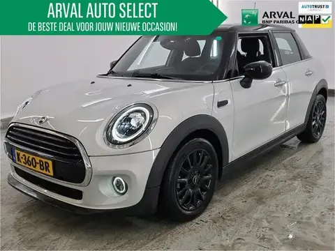 Annonce MINI COOPER Essence 2020 d'occasion 