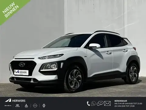 Used HYUNDAI KONA Hybrid 2020 Ad 