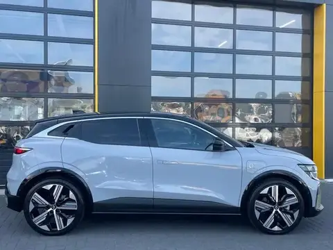 Annonce RENAULT MEGANE Électrique 2022 d'occasion 