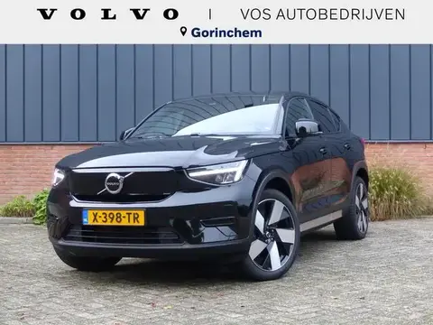 Annonce VOLVO C40 Électrique 2024 d'occasion 