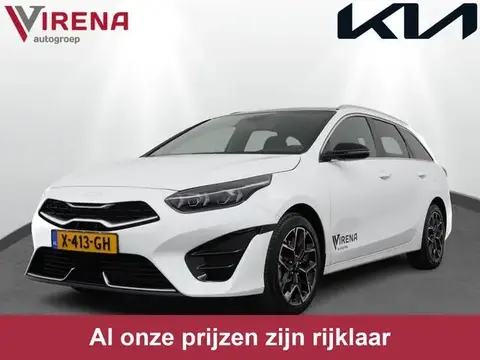 Annonce KIA CEED Essence 2023 d'occasion 