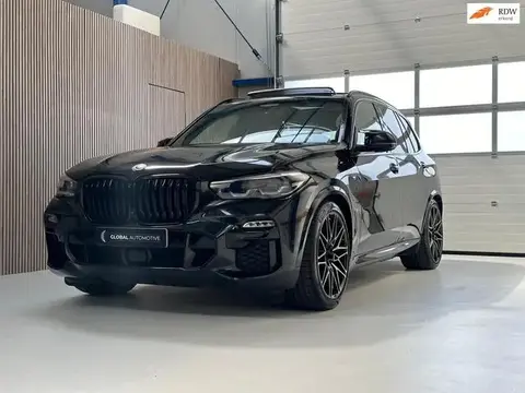 Annonce BMW X5 Hybride 2020 d'occasion 