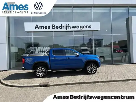 Used VOLKSWAGEN AMAROK Diesel 2024 Ad 