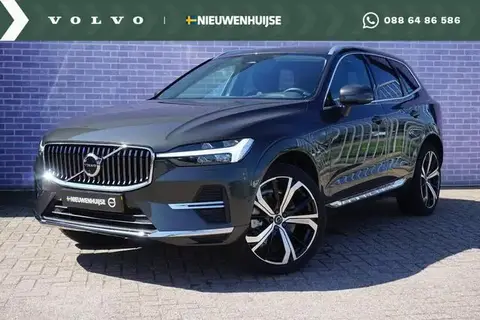 Used VOLVO XC60 Hybrid 2022 Ad 