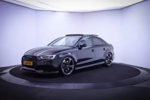 Used AUDI RS3 Petrol 2019 Ad 