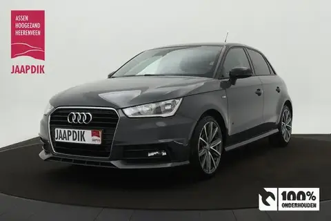 Used AUDI A1 Diesel 2018 Ad 