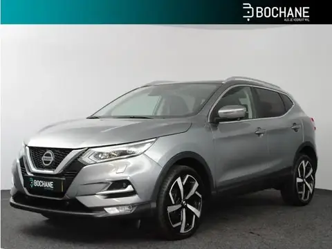 Used NISSAN QASHQAI Petrol 2021 Ad 