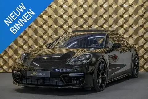 Annonce PORSCHE PANAMERA Hybride 2018 d'occasion 