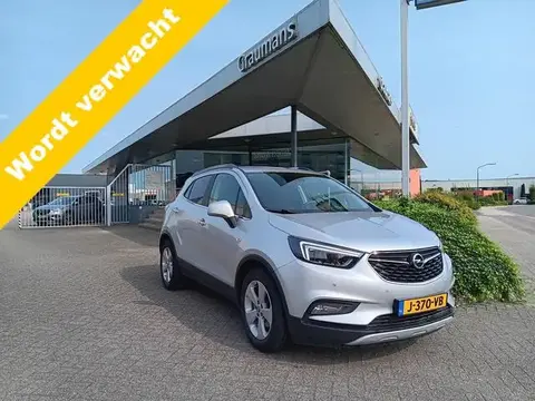 Used OPEL MOKKA Petrol 2019 Ad 