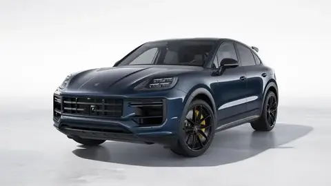 Used PORSCHE CAYENNE Hybrid 2024 Ad 