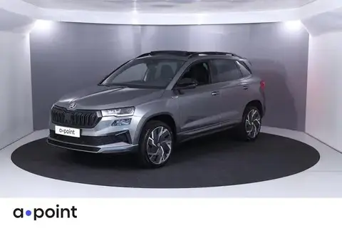 Annonce SKODA KAROQ Essence 2023 d'occasion 