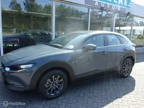 Annonce MAZDA CX-30 Essence 2019 d'occasion 