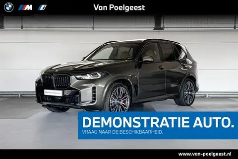 Annonce BMW X5 Hybride 2024 d'occasion 