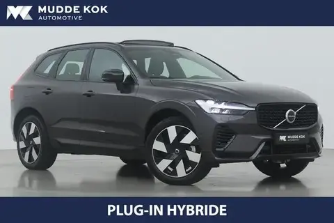 Annonce VOLVO XC60 Hybride 2024 d'occasion 