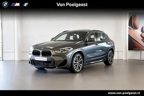 Used BMW X2 Hybrid 2021 Ad 