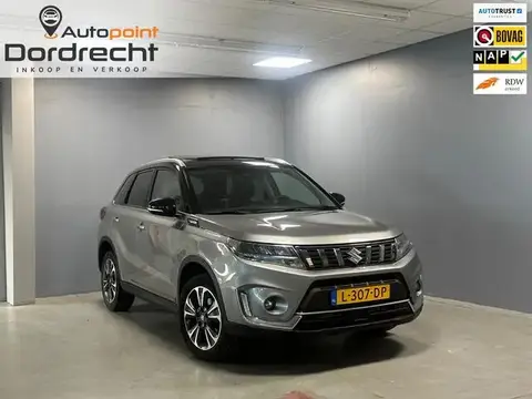 Used SUZUKI VITARA Hybrid 2021 Ad 