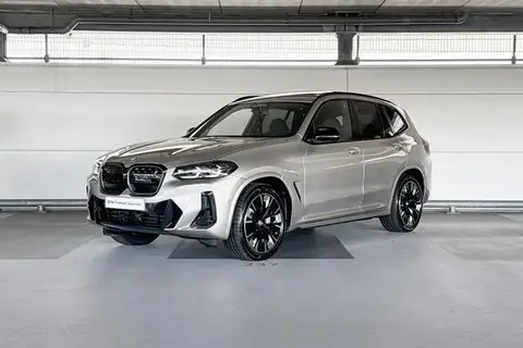 Annonce BMW X3 Électrique 2024 d'occasion 