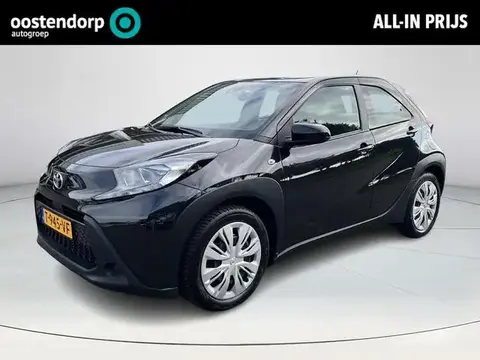 Used TOYOTA AYGO Petrol 2023 Ad 