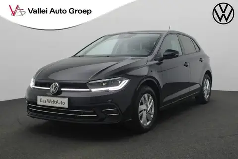 Used VOLKSWAGEN POLO Petrol 2023 Ad 