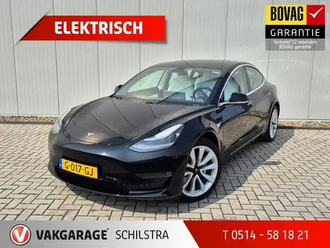 Annonce TESLA MODEL 3 Électrique 2019 d'occasion 