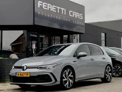 Annonce VOLKSWAGEN GOLF Hybride 2021 d'occasion 