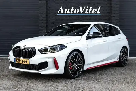 Annonce BMW SERIE 1 Essence 2021 d'occasion 