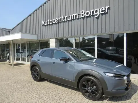 Used MAZDA CX-30 Hybrid 2022 Ad 