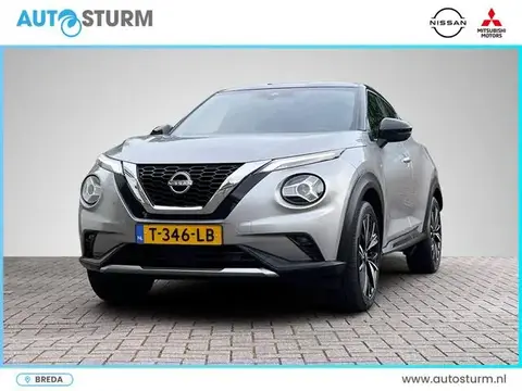 Annonce NISSAN JUKE Essence 2023 d'occasion 