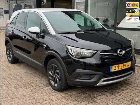 Annonce OPEL CROSSLAND Essence 2019 d'occasion 