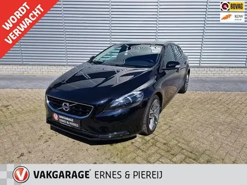 Annonce VOLVO V40 Essence 2015 d'occasion 