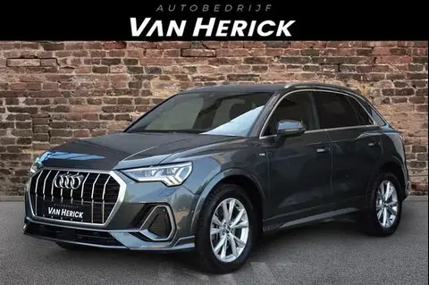 Annonce AUDI Q3 Essence 2019 d'occasion 