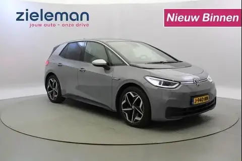 Annonce VOLKSWAGEN ID.3 Électrique 2020 d'occasion 