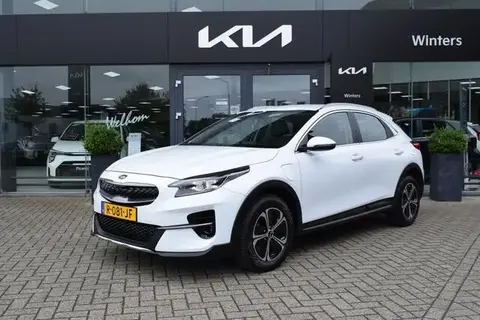 Annonce KIA XCEED Hybride 2021 d'occasion 