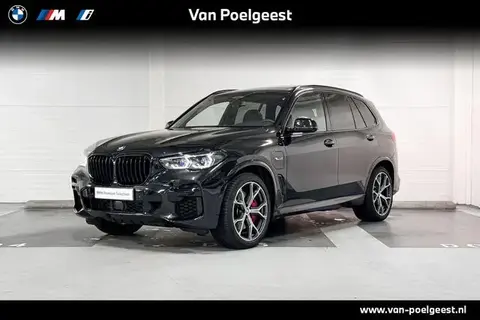 Annonce BMW X5 Hybride 2023 d'occasion 