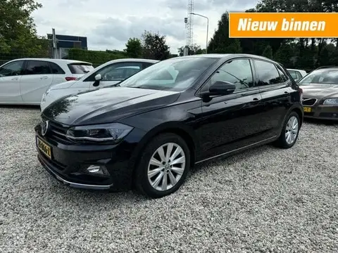 Annonce VOLKSWAGEN POLO Essence 2019 d'occasion 