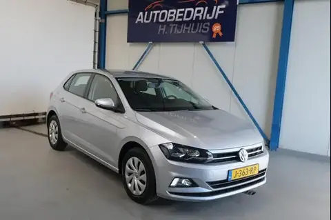 Used VOLKSWAGEN POLO Petrol 2020 Ad 