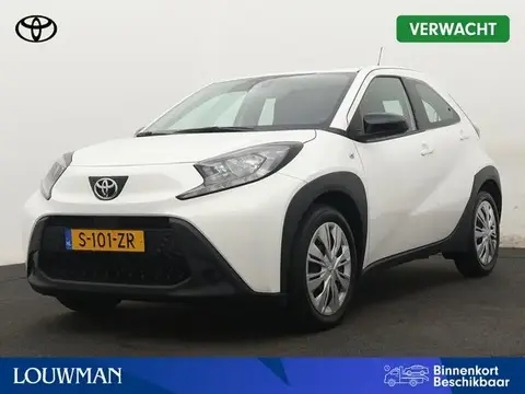 Used TOYOTA AYGO Petrol 2023 Ad 