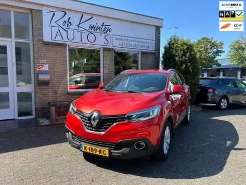 Used RENAULT KADJAR Petrol 2015 Ad 