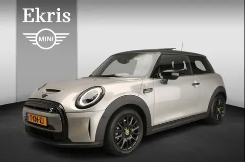 Annonce MINI MINI Électrique 2023 d'occasion 